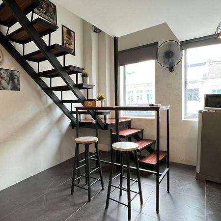 Agn Homestay كوالالمبور المظهر الخارجي الصورة