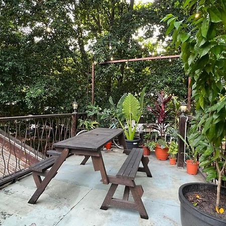 Agn Homestay كوالالمبور المظهر الخارجي الصورة